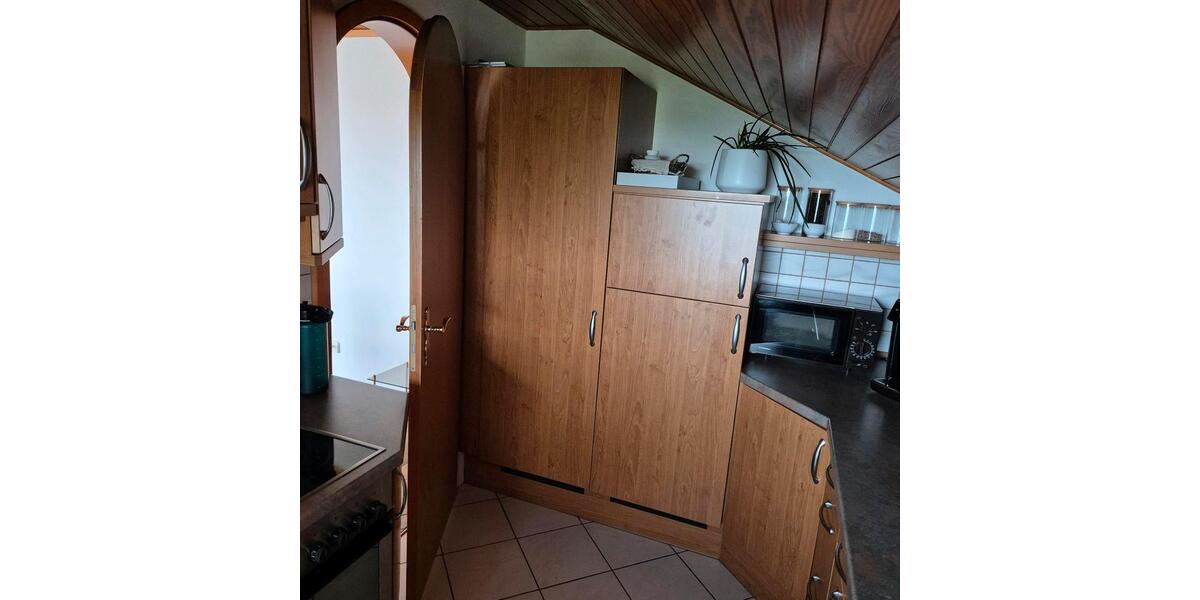 Dachgeschoßwohnung Plochingen - 3.5 Zimmer, 105 m&sup2;, 1.150&euro; | Angebot:26621003