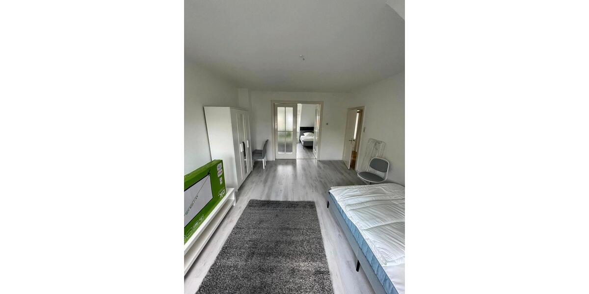 Dachgeschoßwohnung Heringen (Werra) - 4 Zimmer, 97 m&sup2;, 700&euro; | Angebot:24828316