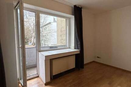 Wohnung Köln Nippes - 1 Zimmer, 25 m&sup2;, 465&euro; | Angebot:27677734