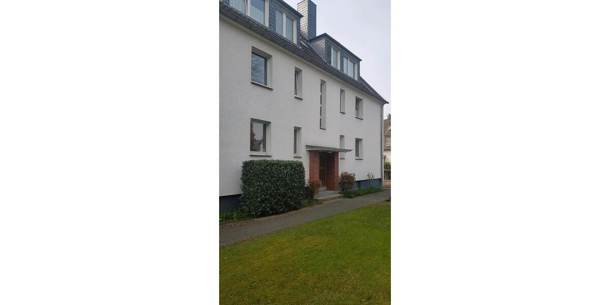 Etagenwohnung Leverkusen Bürrig - 2 Zimmer, 66 m&sup2;, 800&euro; | Angebot:25152081