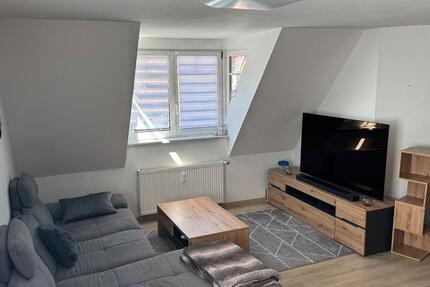 Wohnung Tuttlingen - 2.5 Zimmer, 59 m&sup2;, 930&euro; | Angebot:26692445