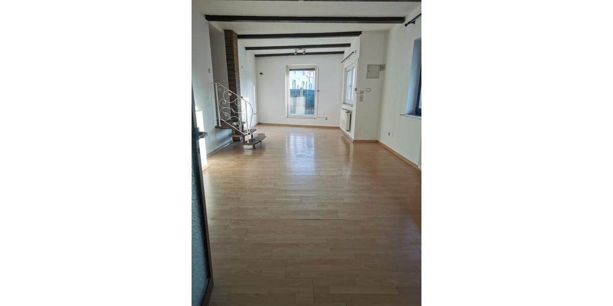 2 Zimmer-Wohnung in Bad NauheimSteinfurth 2 zimmer