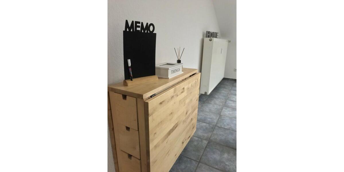 Wohnen auf Zeit Löhne - 1 Zimmer, 45 m&sup2;, 27&euro; | Angebot:10979906