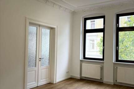 Wohnung Braunschweig Westliches Ringgebiet - 4 Zimmer, 120 m&sup2;, 1.260&euro; | Angebot:27269158