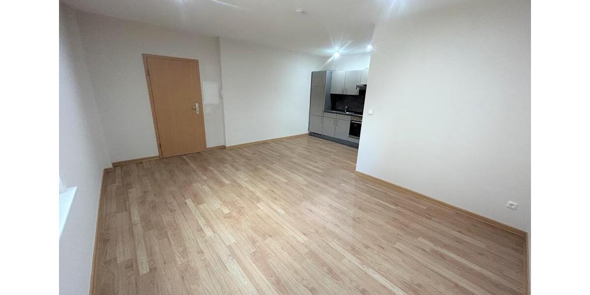Erdgeschoßwohnung Clausthal-Zellerfeld Zellerfeld - 1 Zimmer, 29 m&sup2;, 290&euro; | Angebot:26662063