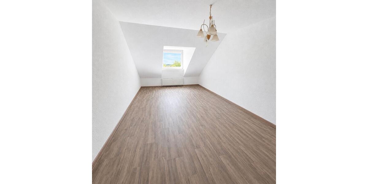 Dachgeschoßwohnung Dortmund Innenstadt Nord - 2 Zimmer, 66 m&sup2;, 700&euro; | Angebot:26645567