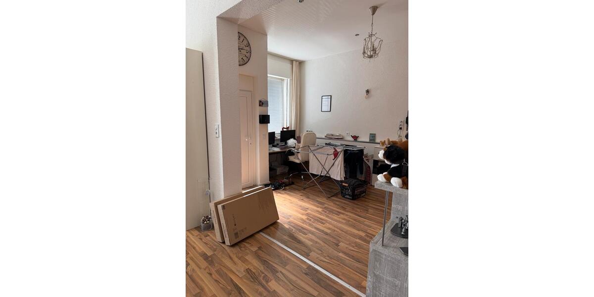 Erdgeschoßwohnung Seibersbach - 3 Zimmer, 100 m&sup2;, 700&euro; | Angebot:26049481