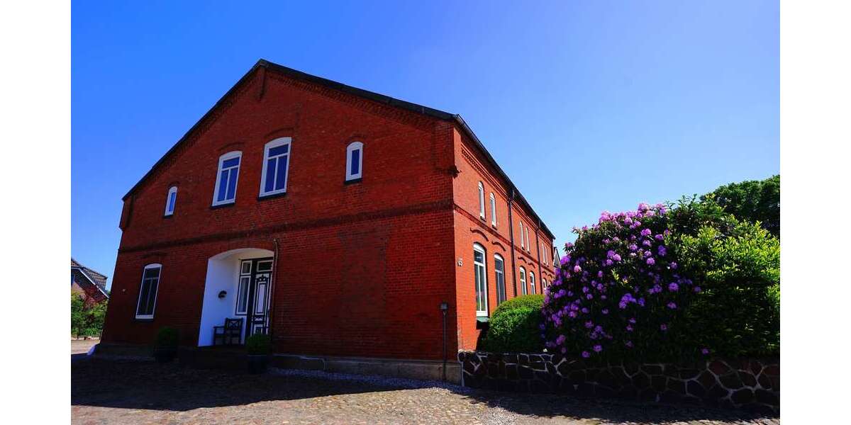 Einfamilienhaus Jevenstedt - 5 Zimmer, 163 m&sup2;, 1.300&euro; | Angebot:26756819