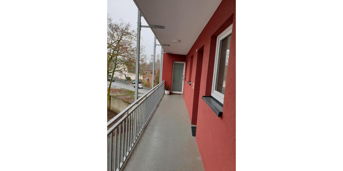 Etagenwohnung Moers Rheinkamp - 3 Zimmer, 71 m&sup2;, 715&euro; | Angebot:26550132