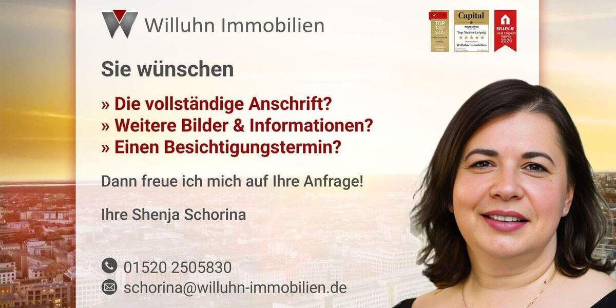 Mehrfamilienhaus, Wohnhaus Schönwölkau Gollmenz - 8 Zimmer, 300 m&sup2;, 2.940&euro; | Angebot:25733657