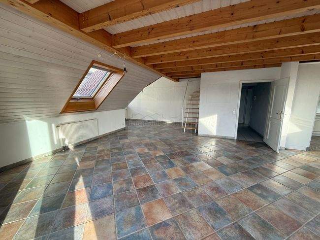 Etagenwohnung Überlingen - 3 Zimmer, 110 m&sup2;, 1.500&euro; | Angebot:25836859