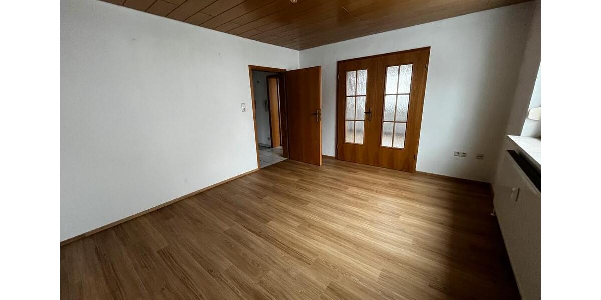 4-Zimmer Wohnung in Hirschaid 4 zimmer