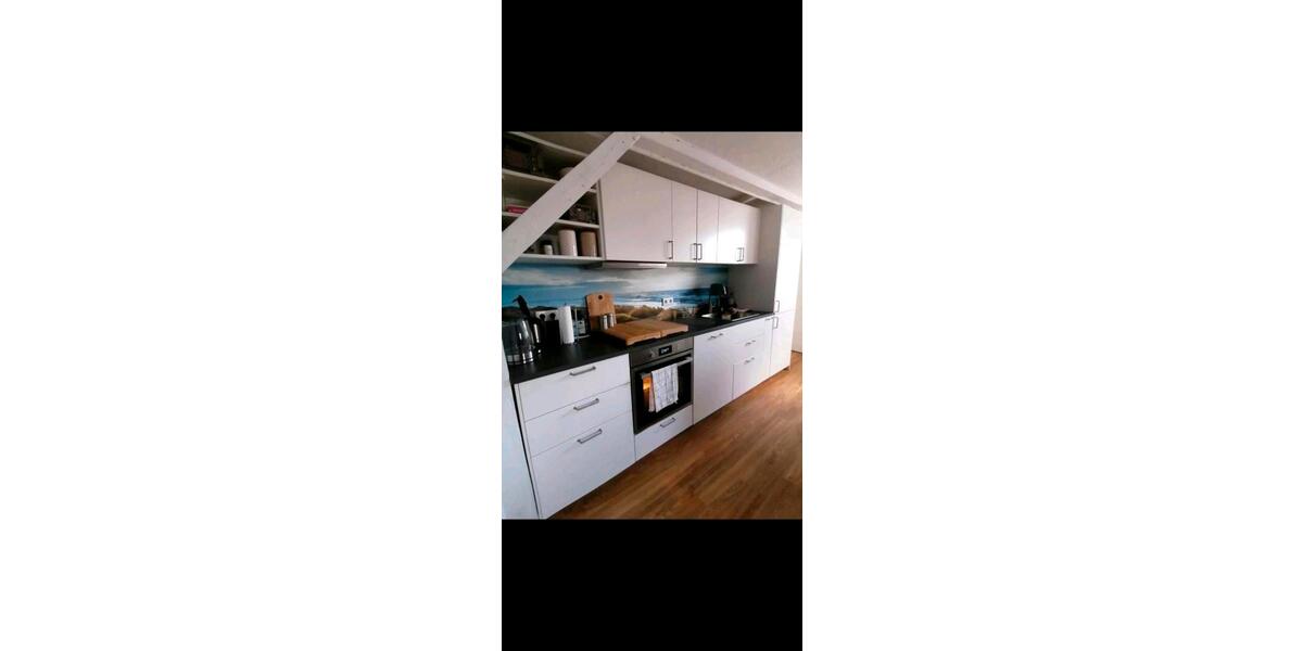 Dachgeschoßwohnung Schleswig - 2.5 Zimmer, 73 m&sup2;, 835&euro; | Angebot:25638508