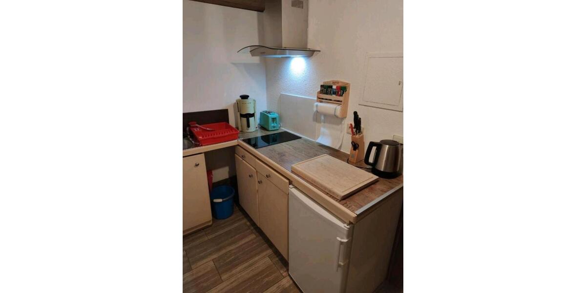 Wohnen auf Zeit Inzell - 2 Zimmer, 44 m&sup2;, 870&euro; | Angebot:24865901