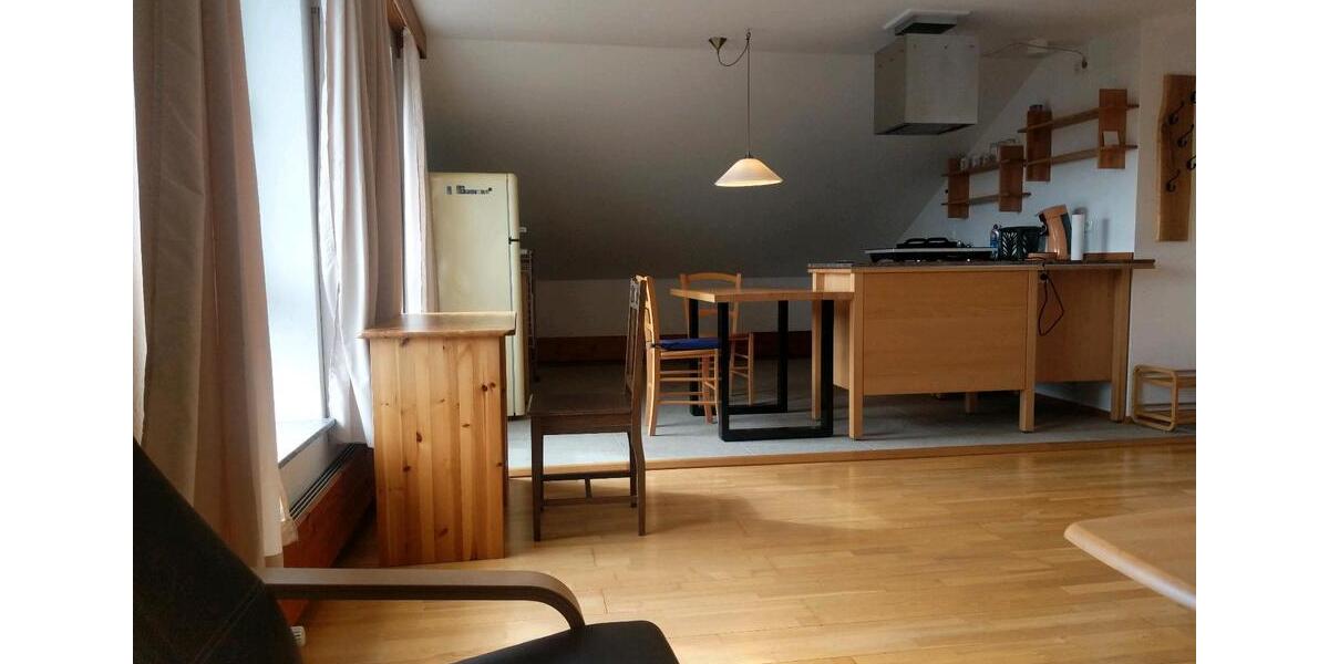 Wohnen auf Zeit Deutsch Evern - 1 Zimmer, 35 m&sup2;, 470&euro; | Angebot:26502546