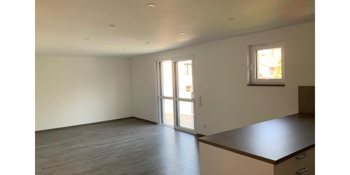 Etagenwohnung Überherrn - 3 Zimmer, 94 m&sup2;, 950&euro; | Angebot:26110602