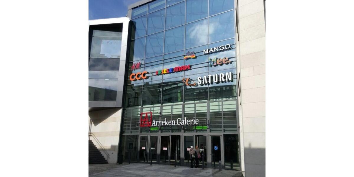 Schicke, zentrale, vollmöblierte 2-Zimmerwohnung 2 zimmer