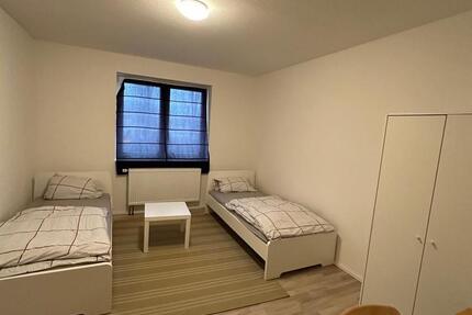 Wohnen auf Zeit Regensburg Brandlberg - 1 Zimmer, 65 m&sup2;, 500&euro; | Angebot:26228928
