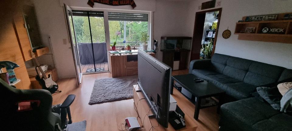 Etagenwohnung Kürten - 3 Zimmer, 90 m&sup2;, 890&euro; | Angebot:26040996