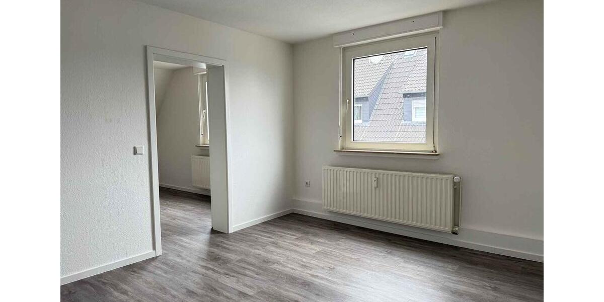 Dachgeschoßwohnung Hamm Daberg - 2 Zimmer, 45 m&sup2;, 365&euro; | Angebot:24780704