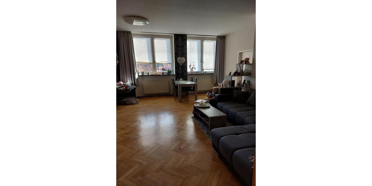 Etagenwohnung Petershagen - 3 Zimmer, 106 m&sup2;, 650&euro; | Angebot:25342566
