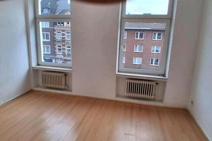 WG-Zimmer in 4er-WG in Aachen-Forst – ca. 14 m² 1 zimmer