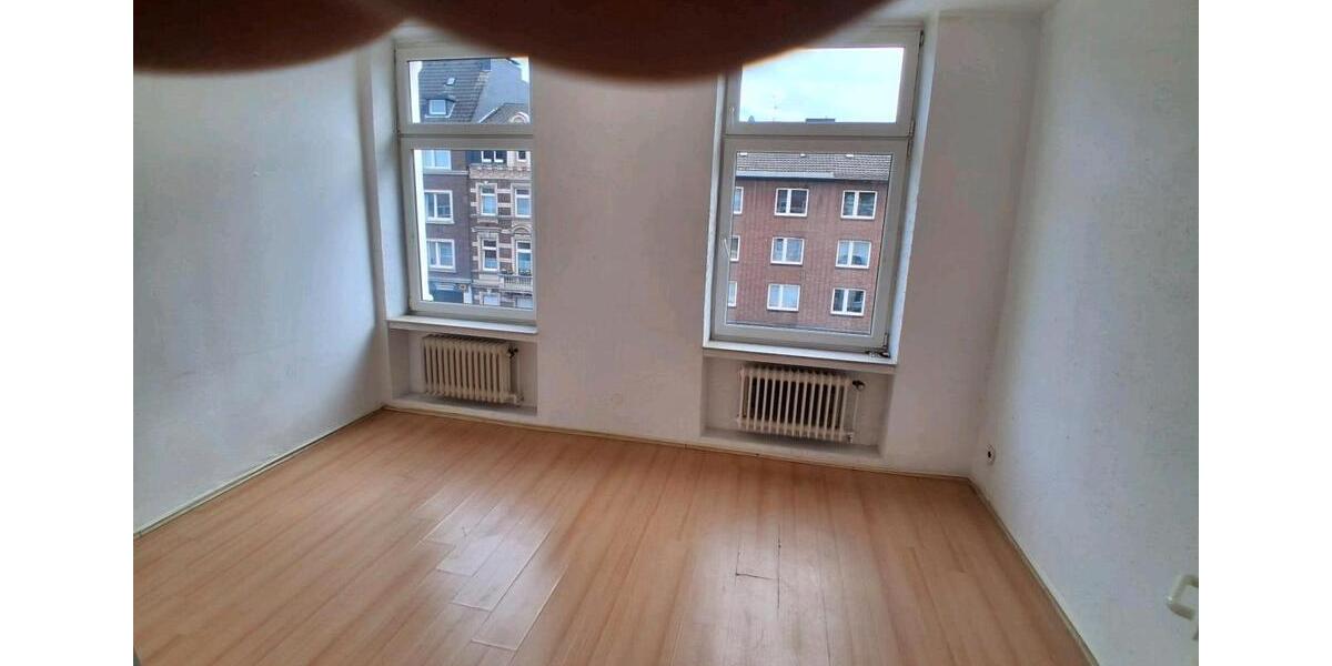 WG-Zimmer in 4er-WG in Aachen-Forst – ca. 14 m² 1 zimmer