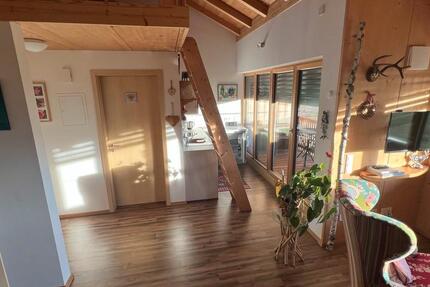 Wohnen auf Zeit Bad Tölz - 2.5 Zimmer, 60 m&sup2;, 950&euro; | Angebot:25159990