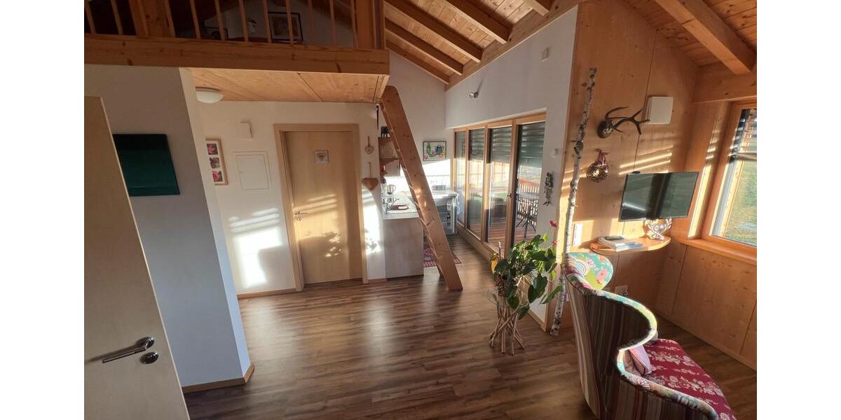 Wohnen auf Zeit Bad Tölz - 2.5 Zimmer, 60 m&sup2;, 950&euro; | Angebot:25159990