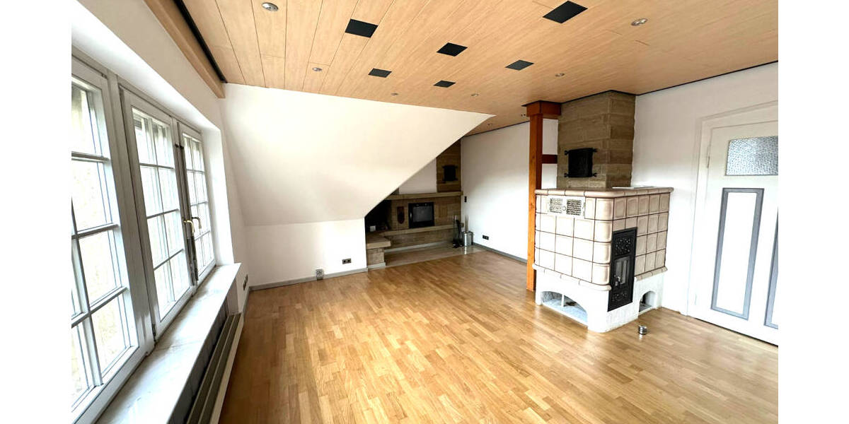 GLOBAL INVEST SINSHEIM | Tolle, frisch renovierte 3-Zimmer-Gründerzeitwohnung in Sinsheim 3 zimmer