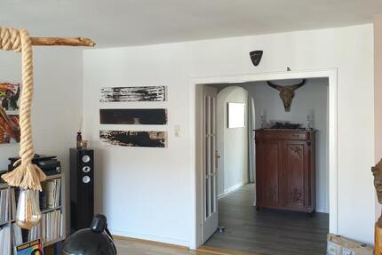 gut geschnittene 3-Zimmer-Wohnung im Sedanviertel 3 zimmer