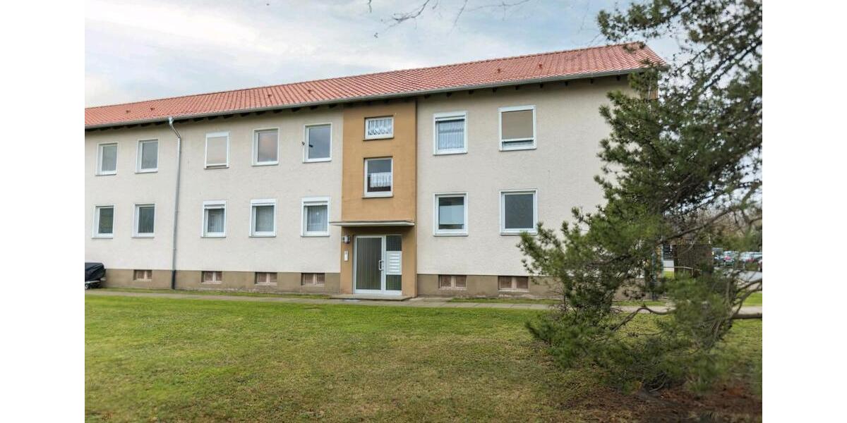 Etagenwohnung Goslar Jürgenohl - 4 Zimmer, 88 m&sup2;, 650&euro; | Angebot:25148024