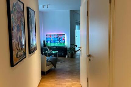 1 Zimmerwohnung Elisabethgarten 13 1 zimmer