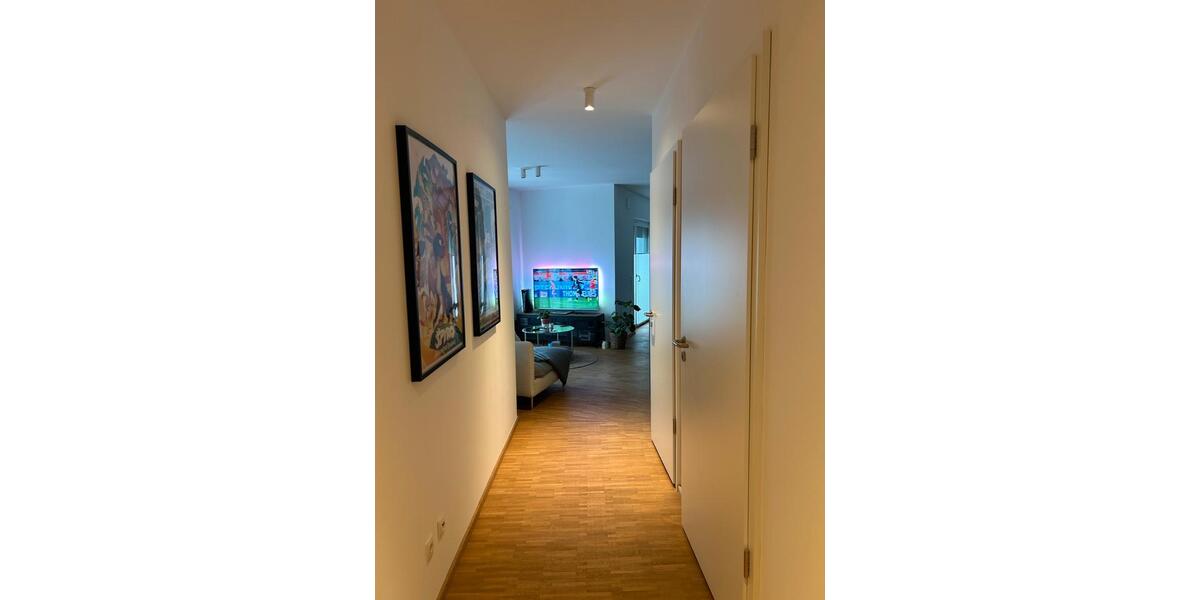 1 Zimmerwohnung Elisabethgarten 13 1 zimmer