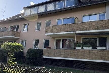 Wohnung Burgdorf - 3 Zimmer, 83 m&sup2;, 850&euro; | Angebot:25840537