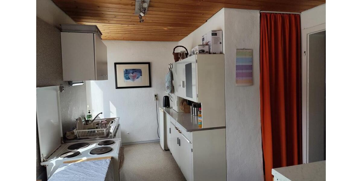 Wohnen auf Zeit Eichstätt - 1 Zimmer, 14 m&sup2;, 365&euro; | Angebot:25647223