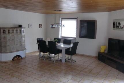 Ferienwohnung 180qm mit 5 SZ, 2 BZ für bis zu 8 Personen 6 zimmer