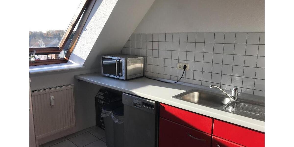 Dachgeschoßwohnung Langenselbold - 3 Zimmer, 76 m&sup2;, 820&euro; | Angebot:26640384