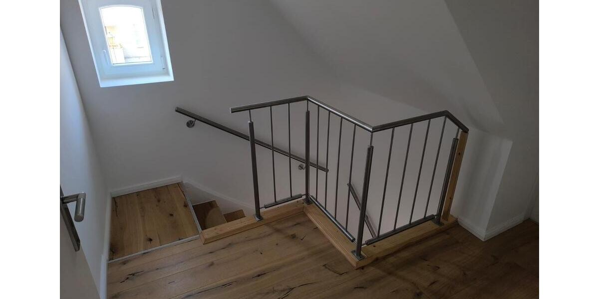 Erdgeschoßwohnung Heidesee - 4 Zimmer, 100 m&sup2;, 1.049&euro; | Angebot:26529109