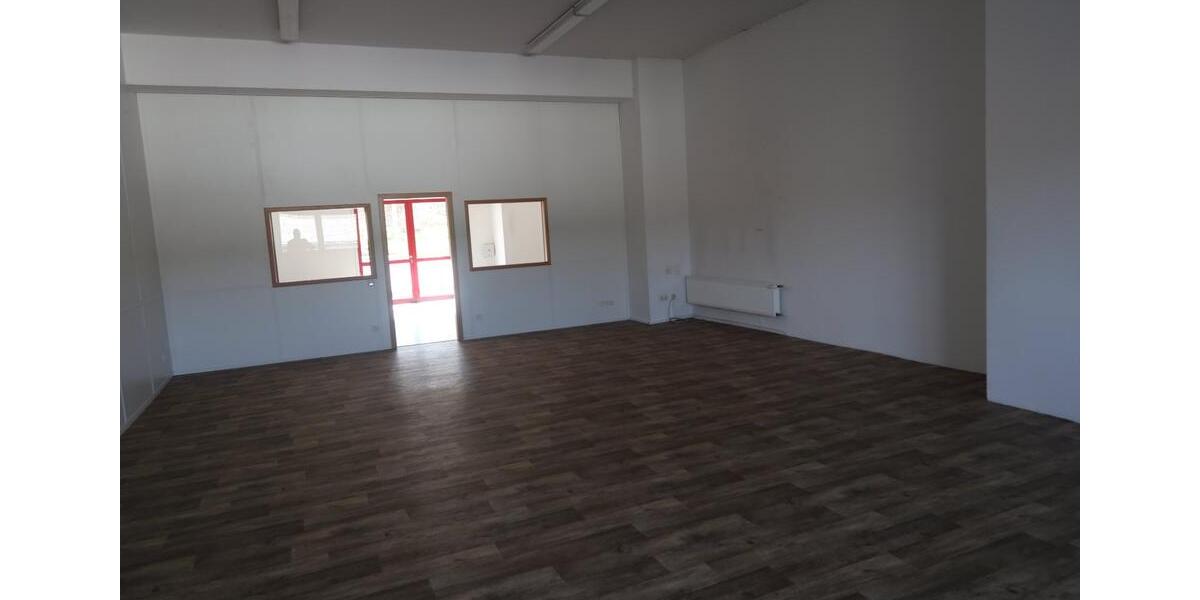 Gewerbeobjekt Bad Salzungen - 1.280&euro; | Angebot:25861428