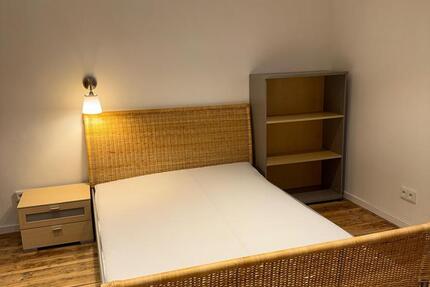 Wohnen auf Zeit Rüsselsheim am Main - 1 Zimmer, 17 m&sup2;, 700&euro; | Angebot:26065158