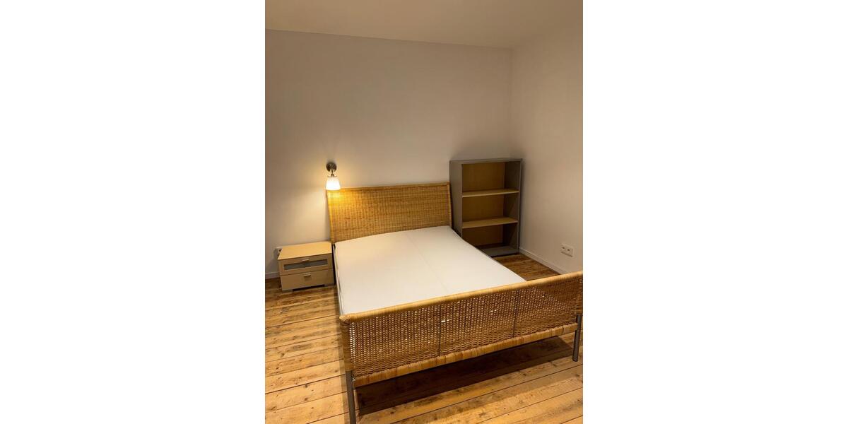Wohnen auf Zeit Rüsselsheim am Main - 1 Zimmer, 17 m&sup2;, 700&euro; | Angebot:26065158