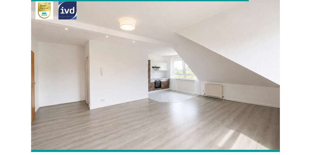 Etagenwohnung Bad Friedrichshall - 1 Zimmer, 37 m&sup2;, 680&euro; | Angebot:26857466