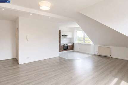 Wohnung Bad Friedrichshall - 1 Zimmer, 37 m&sup2;, 680&euro; | Angebot:26857466