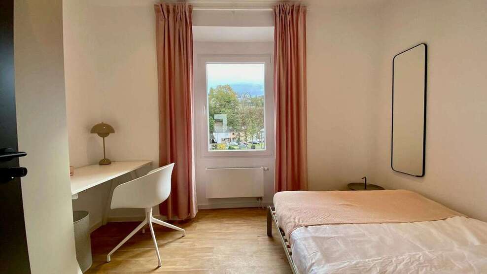 WG-Zimmer in Vallendar 595 € 10 m² zimmer