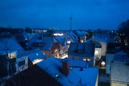 3 Zimmerwohnung in zentraler Lage mit tollen Weitblick 3 zimmer
