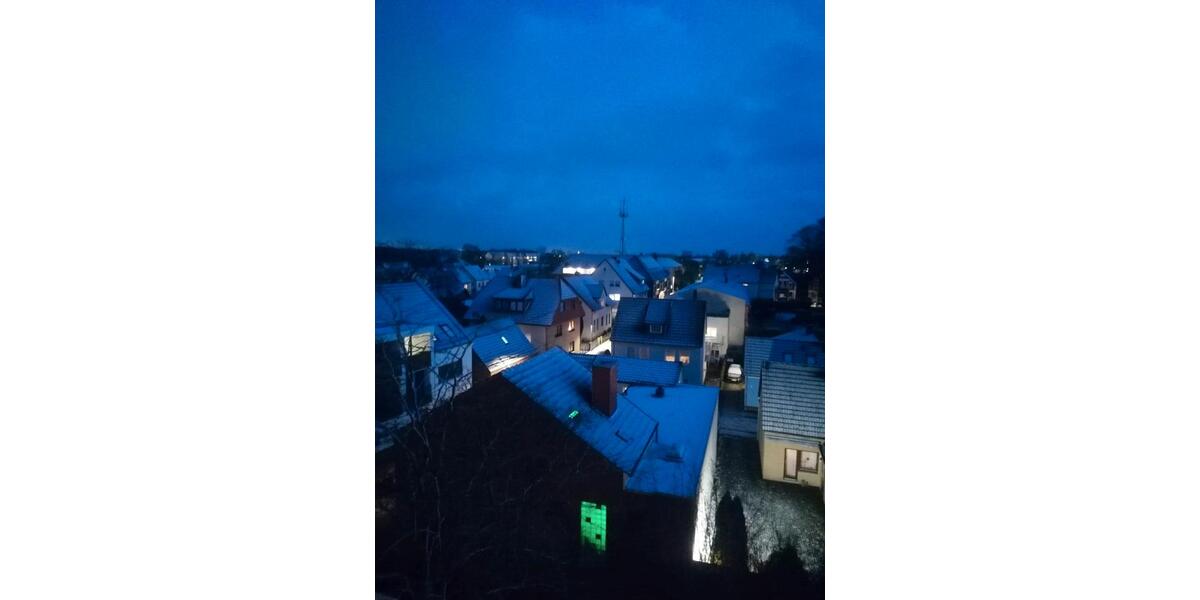 3 Zimmerwohnung in zentraler Lage mit tollen Weitblick 3 zimmer