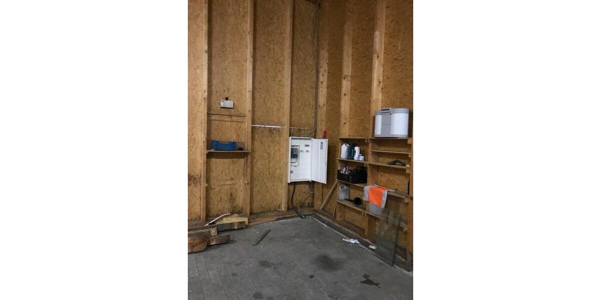 Gewerbeobjekt Espenau - 1.200&euro; | Angebot:26482499