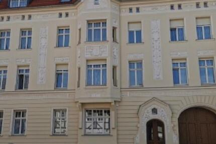 2-Raumwohnung, altersgerechtes Wohnen am Rolandplatz 2 zimmer