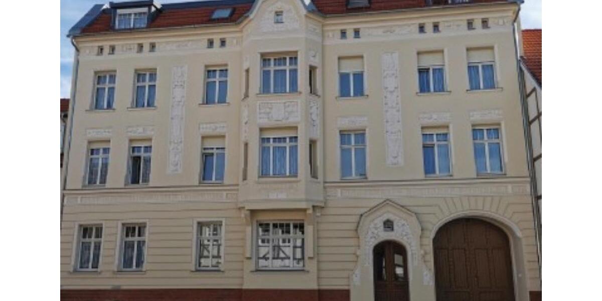 2-Raumwohnung, altersgerechtes Wohnen am Rolandplatz 2 zimmer